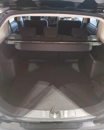 Mitsubishi Outlander cena 75000 przebieg: 136254, rok produkcji 2016 z Szczucin małe 529